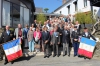Réunion régionale Bretagne Pays de Loire, Saint-Didier, 10 septembre 2015
